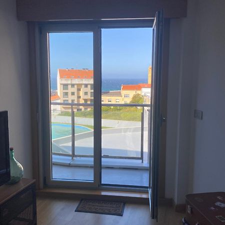 Malpica Vistas Appartement Buitenkant foto