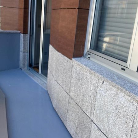 Malpica Vistas Appartement Buitenkant foto